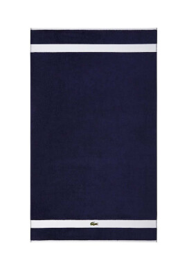 Lacoste Средна памучна кърпа 70 x 140 cm - Pepit.bg