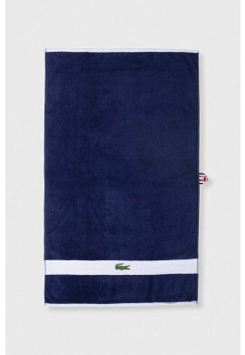 Lacoste Памучна кърпа 55 x 100 cm - Pepit.bg
