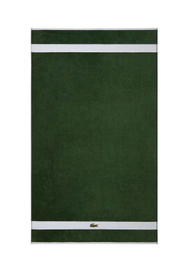 Lacoste Голяма памучна кърпа 90 x 150 cm - Pepit.bg