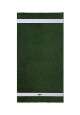 Lacoste Памучна кърпа 55 x 100 cm - Pepit.bg