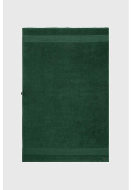 Lacoste Голяма памучна кърпа 100 x 150 cm - Pepit.bg