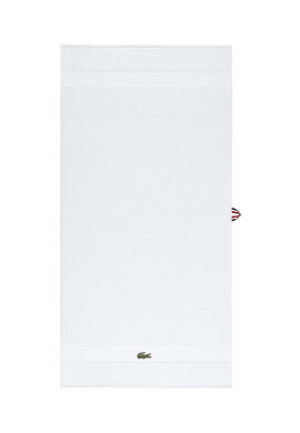 Lacoste Памучна кърпа 70 x 140 cm - Pepit.bg