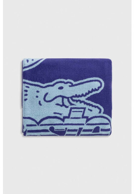 Lacoste Памучна кърпа - Pepit.bg