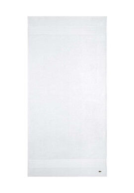 Lacoste Памучна кърпа 70 x 140 cm - Pepit.bg