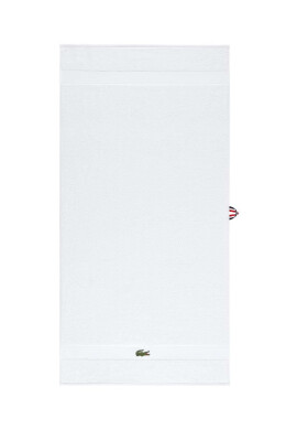 Lacoste Голяма памучна кърпа 90 x 150 cm - Pepit.bg