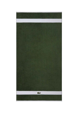 Lacoste Средна памучна кърпа 70 x 140 cm - Pepit.bg
