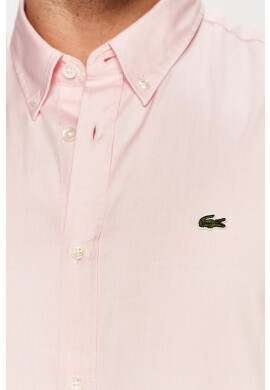Lacoste Памучна риза - Pepit.bg
