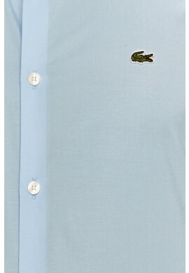 Lacoste Памучна риза - Pepit.bg
