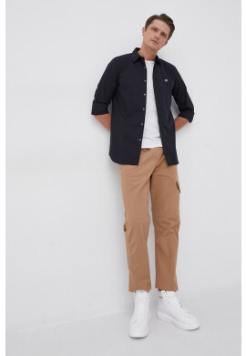 Lacoste Памучна риза - Pepit.bg