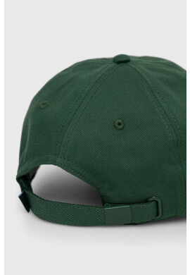 Lacoste Памучна шапка с козирка - Pepit.bg