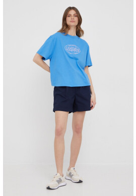 Lacoste Памучна тениска - Pepit.bg