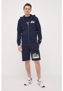 Lacoste Памучна тениска - Pepit.bg