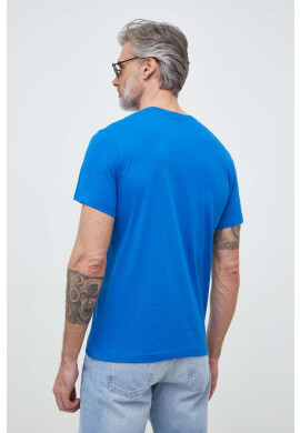 Lacoste Памучна тениска - Pepit.bg