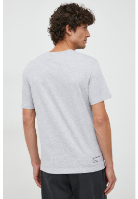 Lacoste Памучна тениска - Pepit.bg