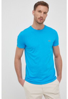 Lacoste Памучна тениска - Pepit.bg