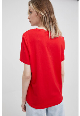 Lacoste Памучна тениска - Pepit.bg