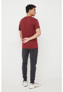 Lacoste Памучна тениска - Pepit.bg