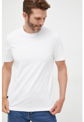 Lacoste Памучна тениска - Pepit.bg