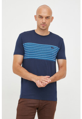 Lacoste Памучна тениска - Pepit.bg