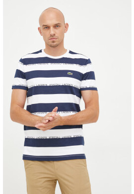 Lacoste Памучна тениска - Pepit.bg