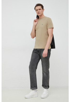 Lacoste Памучна тениска - Pepit.bg