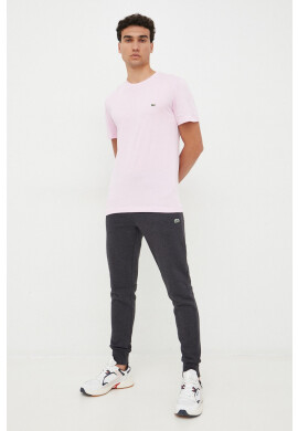 Lacoste Памучна тениска - Pepit.bg