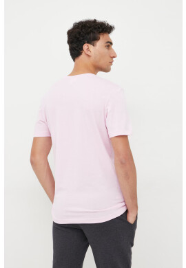Lacoste Памучна тениска - Pepit.bg