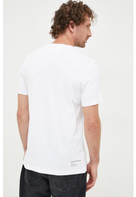 Lacoste Памучна тениска - Pepit.bg