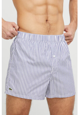 Lacoste Памучни боксерки (3 броя) - Pepit.bg