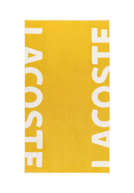 Lacoste Плажна кърпа - Pepit.bg