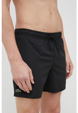 Lacoste Плувни шорти в тъмносиньо - Pepit.bg