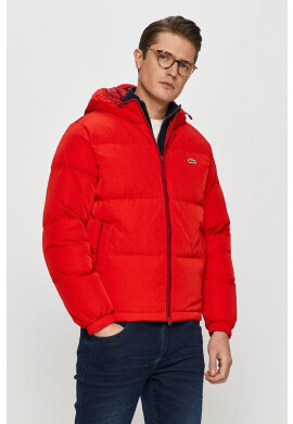 Lacoste Пухено яке - Pepit.bg