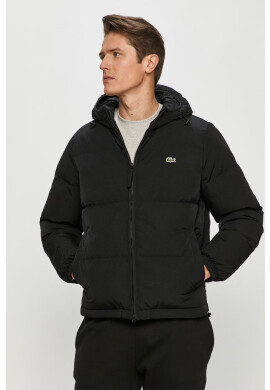 Lacoste Пухено яке - Pepit.bg