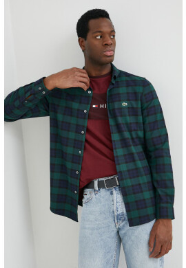 Lacoste Риза - Pepit.bg