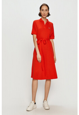 Lacoste Рокля - Pepit.bg