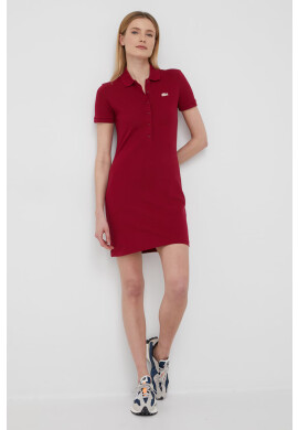 Lacoste Рокля - Pepit.bg