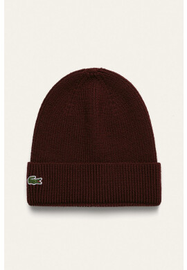 Lacoste Шапка - Pepit.bg