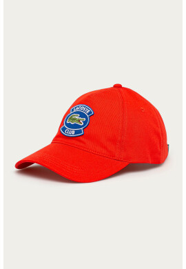 Lacoste Шапка - Pepit.bg