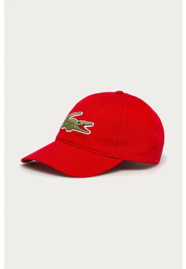 Lacoste Шапка - Pepit.bg