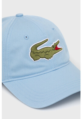Lacoste Шапка - Pepit.bg