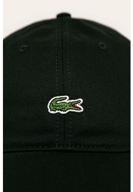 Lacoste Шапка - Pepit.bg