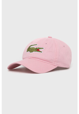Lacoste Шапка - Pepit.bg