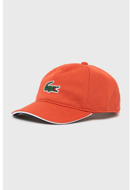 Lacoste Шапка с козирка - Pepit.bg