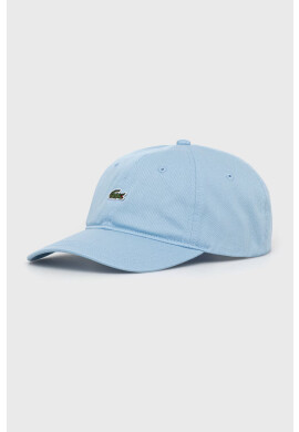 Lacoste Шапка с козирка - Pepit.bg