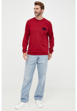 Lacoste Суичър - Pepit.bg