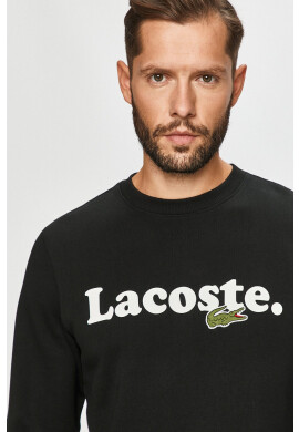 Lacoste Суичър - Pepit.bg