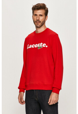 Lacoste Суичър - Pepit.bg