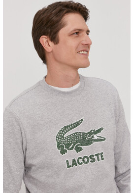 Lacoste Суичър - Pepit.bg