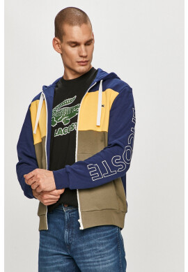 Lacoste Суичър - Pepit.bg