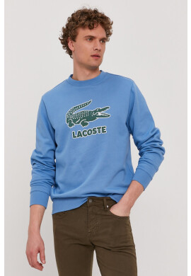 Lacoste Суичър - Pepit.bg